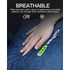 stio Gokart Cushion Comfortable Backrest Seat Compatible with Segway Ninebot