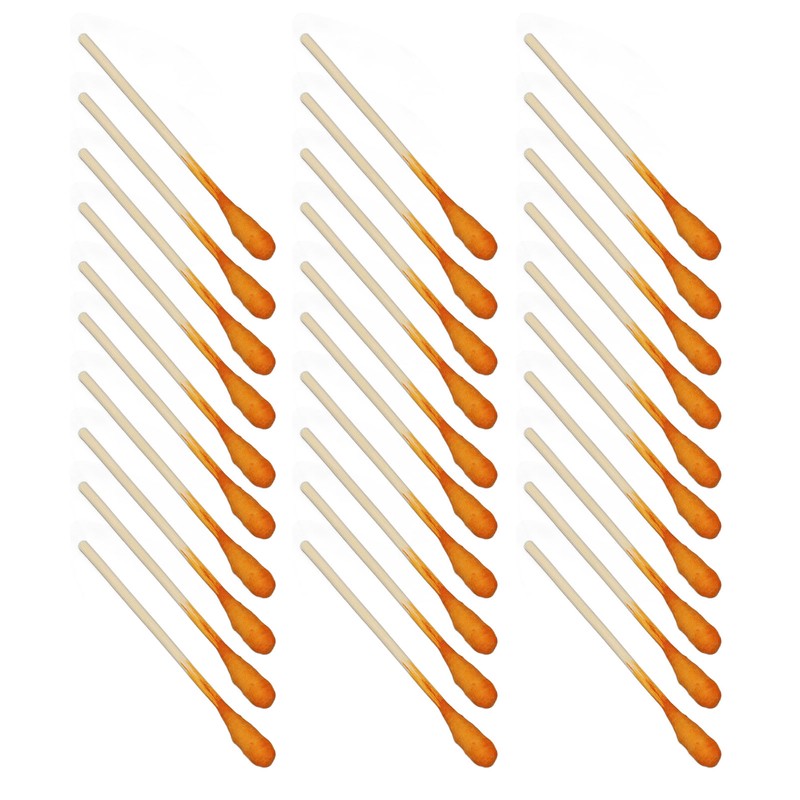 30Pcs Paint Test Swabs High Accuracy Instant Paint Test Kit