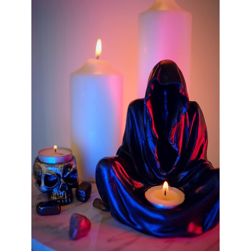 Nemesis Now Final Flame 16cm