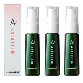 Astalism Astarism 1.0 fl oz (30 ml) x 3