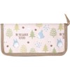 Skater BCUC1-A Cutlery Case, Baby Tableware Case, My Neighbor Totoro