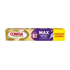 Corega Sellado Maximo Crema Adh 70G