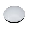 LIXIL INAX PBF-41-CV-SET Single Tub Push One Way Drain Plug,