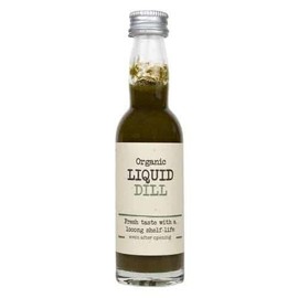 Northern Greens Liquid Herb 40ml Dill
