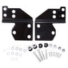 OUMURS Front Docking Hardware Kit For Harley Touring 1997-2008,Detachable Docking