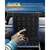 YEE PIN 2025 GMC Terrain Screen Protector Matte Anti Glare