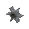 Sierra International 18-3097 Marine Neoprene Impeller with 6 Fins for