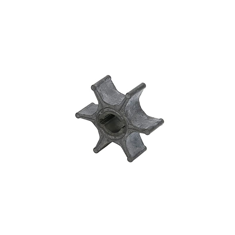 Sierra International 18-3097 Marine Neoprene Impeller with 6 Fins for