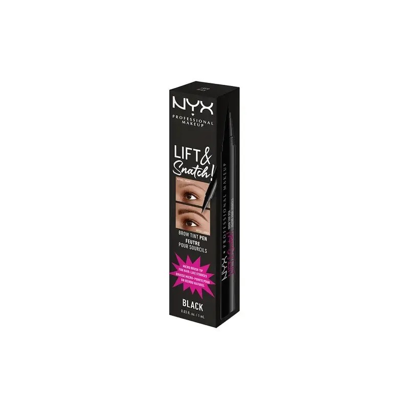 Plumín de cejas Lift and Snatch NYX Professional Makeup