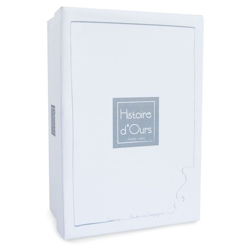 Histoire d'Ours Plush Unicorn 23 cm Gold