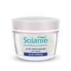 Solanie - Aloe Ginkgo Moisturizing Day Cream - 50ml - Hydrating and Protective Formula - Made in Europe