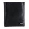 Golden Head Colorado RFID Protect Wallet Leather 8,5 cm