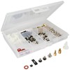 InLine® 77789 °C PC SCREW SET FOR 96 PC Mount
