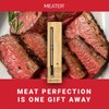 MEATER Plus: Smart Bluetooth Wireless Meat Thermometer Digital | BBQ,