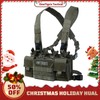 ONETIGRIS Chest Rig, MOLLE Chest Rigs Chest Rig Dangler Pouch