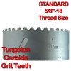 4 inch Concrete Hole Saw for Masonry Drywall and Brick