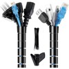 Cable Conduit - 22 mm - 3 m, Flexible Cable