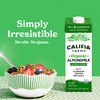 Califia Farms - Organic Unsweetened Almond Milk, 32 Oz (Pack