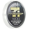 VARIVAS Harris Hard Top Tinix Fluorocarbon 166.9 ft (50 m)