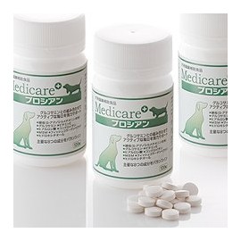 amanagureisu Professional Cyan Joint Supplements Grain X Pack