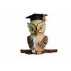 Incense Smoker Owl - bachelor