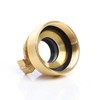 Brass Quick Coupling / Connector for water hose DN38 Internal