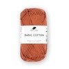 Pro Lana Basic Cotton 50g - Farbwahl (213 - fuchs)