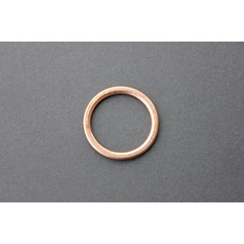 XK-05 4pcs Muffler Gasket Varios ZXR250 D Tracker 125