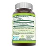 Suplemento Alimenticio Extracto de Boswellia Serrata 600 mg 120 Cápsulas
