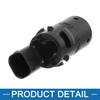 A ABSOPRO Car PDC Bumper Parking Assist Sensor Replace YDB500300PMA