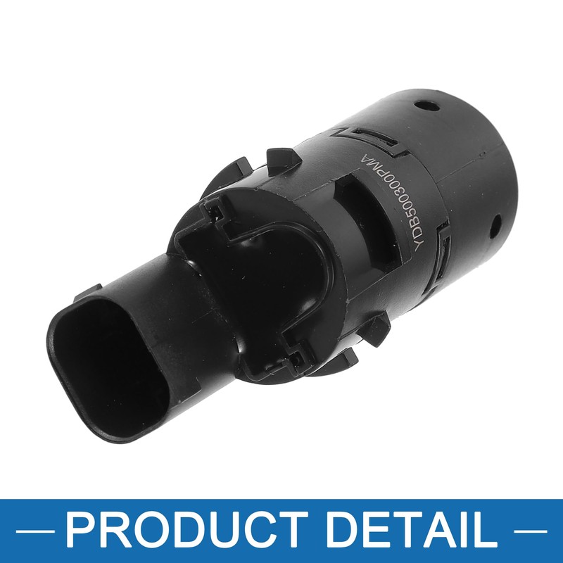 A ABSOPRO Car PDC Bumper Parking Assist Sensor Replace YDB500300PMA