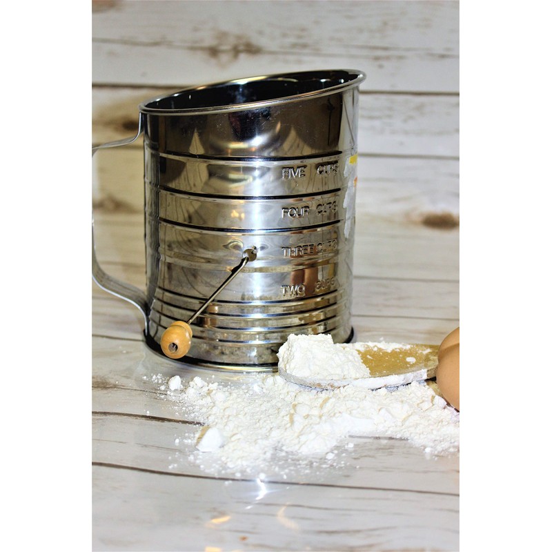 General Mills GM - 51061 Pure as Snow Cake Flour