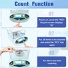 FOUR E'S SCIENTIFIC Lab Scale 300g x 0.001g Accuracy -