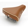 Bridgestone Soft Terry Saddle L515 Brown for Cajuna/Rococo