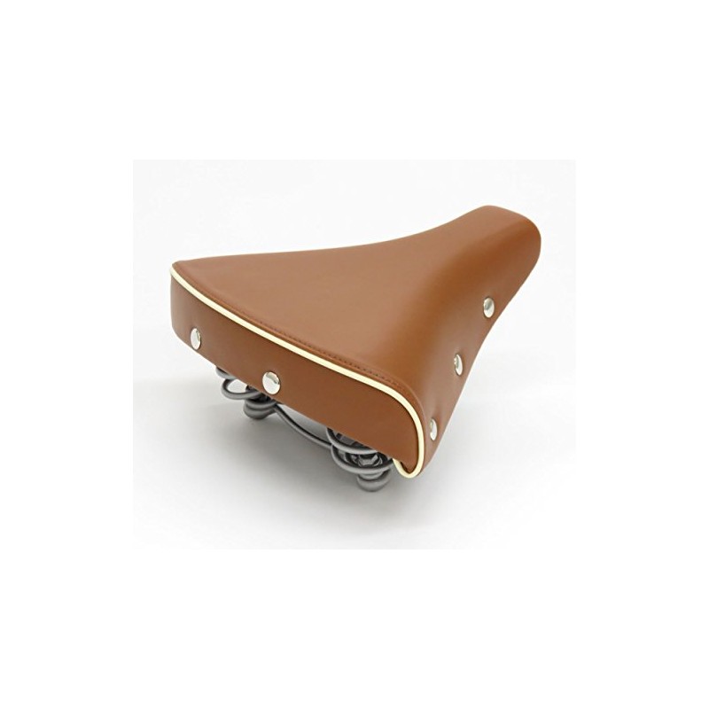 Bridgestone Soft Terry Saddle L515 Brown for Cajuna/Rococo