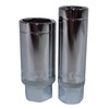 AB Tools 16mm and 21mm 3/8" Drive Spark Plug Socket