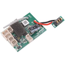 G-FORCE GB159 G-FORCE Receiver (For IncredibleAT)