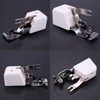 Side Cutter Overlock Presser Foot Sewing Machine Attachment for Feiyue