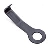 Eastwood 5 Piece Nylon Trim Removal Tools Car Panel Removal