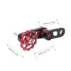 ZTTO Chains Tensioner Stabilizer Rear Derailleur Single Speed Adjuster Accessory