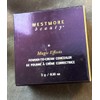 Westmore Beauty Powder to Cream Concealer - TAN New