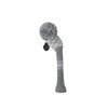 Knit Woods Golf Club Head Cover, 1pcs Pack, Fit Fairways,