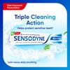 Sensodyne Sensodyne Toothpaste Daily Care, Sensitive Toothpaste for Sensitive Teeth,