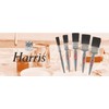 Harris Paint Brush Set 5 Piece Gloss Decorating Brushes
