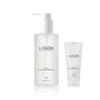 LAGOM Cellup Micro Pore Cleansing Oil 200ml + Gel to
