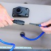 DocksLocks Weatherproof Straight Security Cable Lock (5ft to 25ft Lengths)