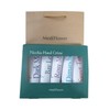 Mediflower I have read the notice and agree to use the Real Course Medi Flower Nichia Hand Cream 5-Piece Set. / 리얼코스 메디플라워 니치아 핸드크림 5종세트 1개 공지사항을 확인하였으며 활용에 동의합니다