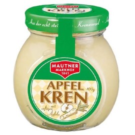 Mautner Markhof Apple Kren - 100 g
