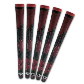 Graves Golf Academy GGA Single Plane Grips (Set of 14)