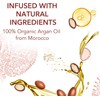 Cream of Nature Argan Oil Curl Activator Creme 12oz